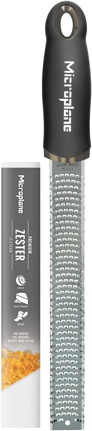 Microplane Zester