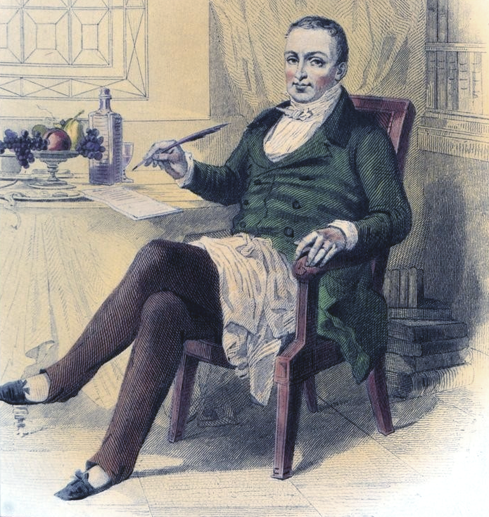Brillat-Savarin
